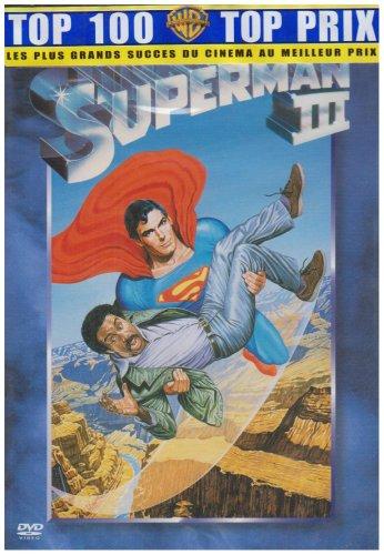 Superman 3 [FR Import]