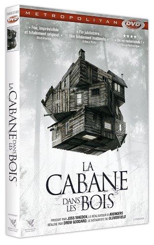 La Cabane dans les bois