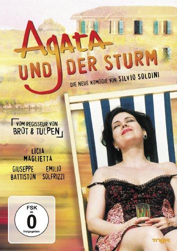 Agata und der Sturm