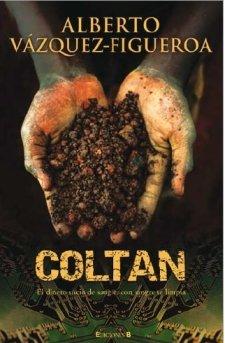 Coltan (LA TRAMA)