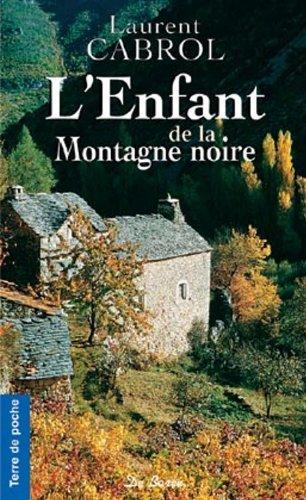 L'enfant de la Montagne noire