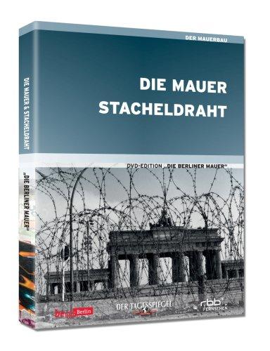 Die Mauer & Stacheldraht