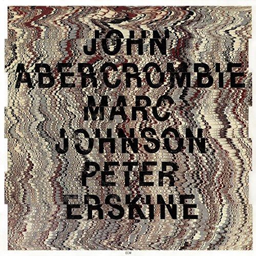 John Abercrombie / Marc Johnson / Peter Erskine (Touchstones)