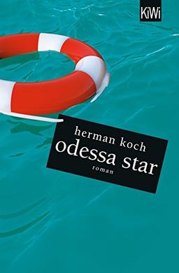 Odessa Star: Roman