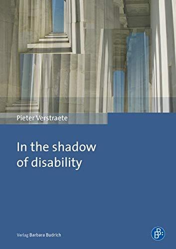 In the Shadow of Disability: Reconnecting History, Identity and Politics