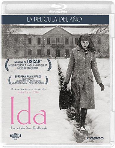 Ida (Sister of Mercy) (IDA, Spanien Import, siehe Details für Sprachen)