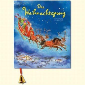 Das Weihnachtspony