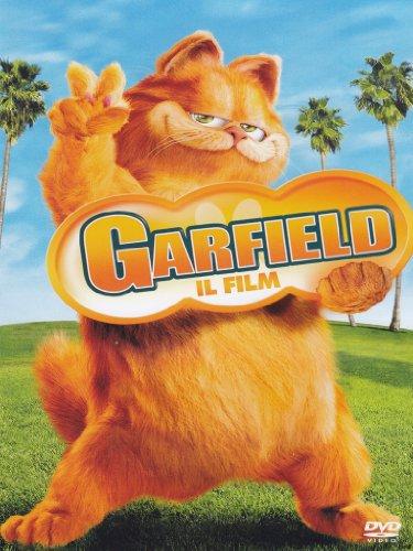 Garfield - Il film (slim case) [IT Import]