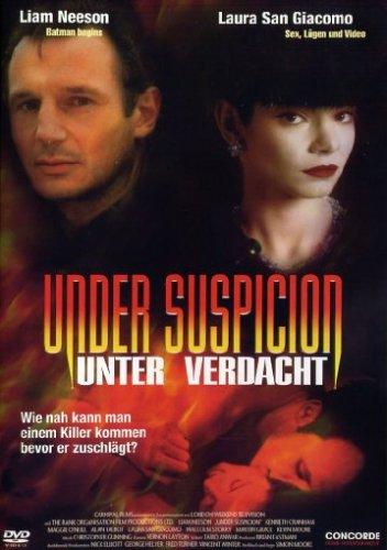 Under Suspicion - Unter Verdacht