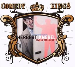 Comedy Kings: Live und Zuhause