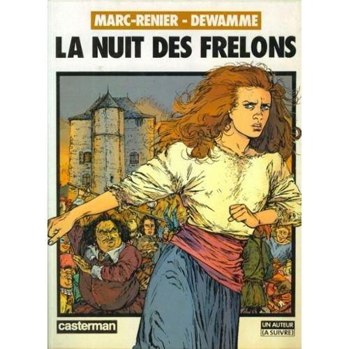 La Nuit des frelons