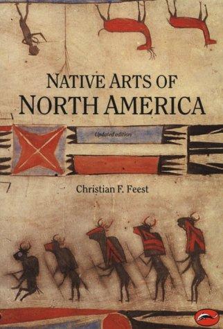 Native Arts of North America (World of Art)