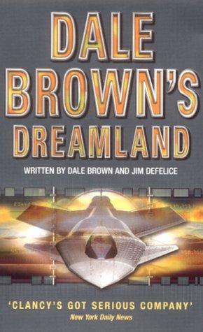 Dreamland (Dale Brown's Dreamland)