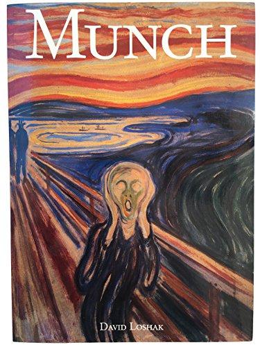 Munch (Paperback art series)