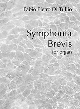 Symphonia Brevis op. 4