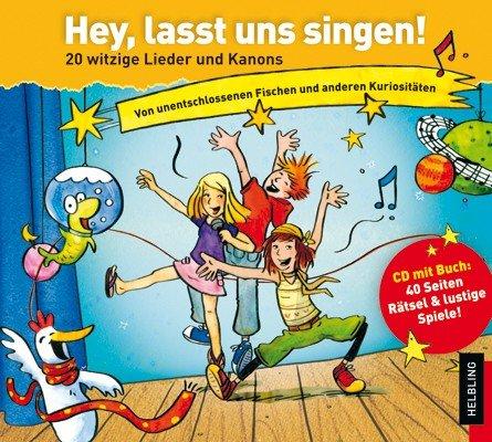 Kinderlieder für Alle Tage