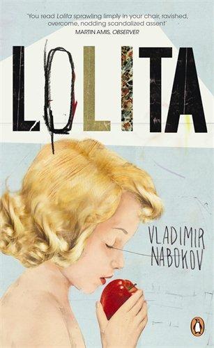 Lolita (Penguin Essentials)