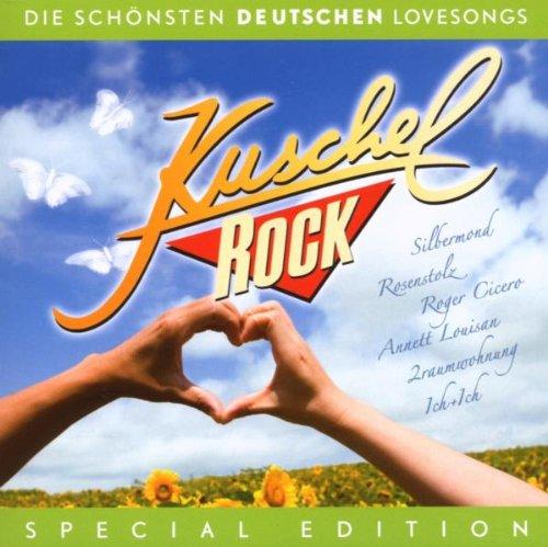 Kuschelrock - Die schönsten deutschen Lovesongs