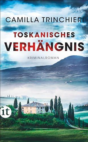 Toskanisches Verhängnis: Kriminalroman | Pasta, Parmesan und die Tote auf dem Klavier | Ein Toskana-Krimi. (Nico Doyle ermittelt)