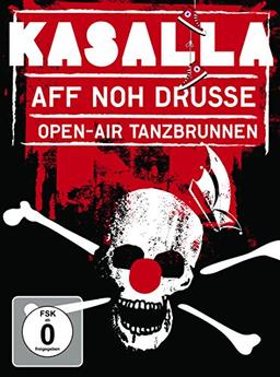 Aff noh drusse-Open-Air Tanzbrunnen [2 DVDs]