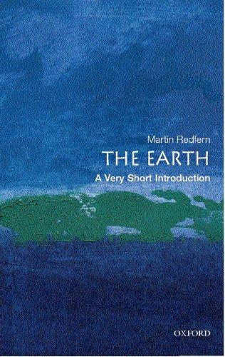 Earth: A Very Short Introduction (Very Short Introductions)