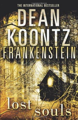 Lost Souls (Dean Koontz's Frankenstein)