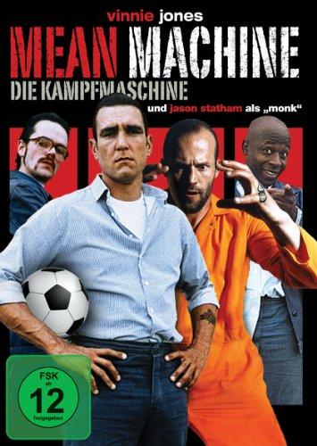 Mean Machine - Die Kampfmaschine