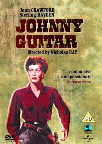 Johnny Guitar [UK Import]