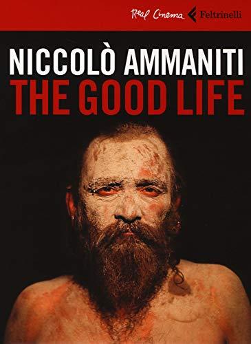 The good life. DVD. Con libro (Real cinema)