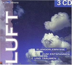 Die 4 Elemente: Luft----------