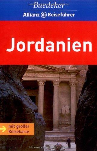 Jordanien