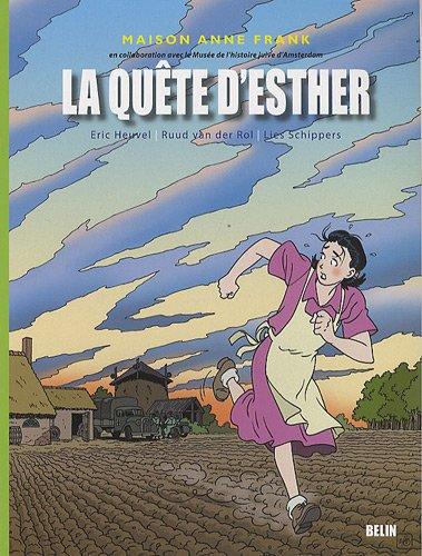 La quête d'Esther