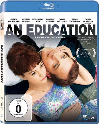 An Education [Blu-ray]