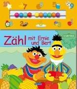 Sesamstraße. Zähl mit Ernie und Bert