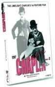 Charlie Chaplin: Tillies große Romanze, 1 DVD