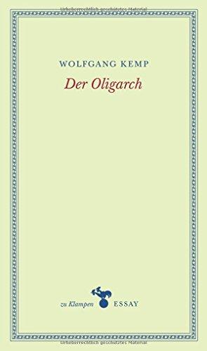 Der Oligarch