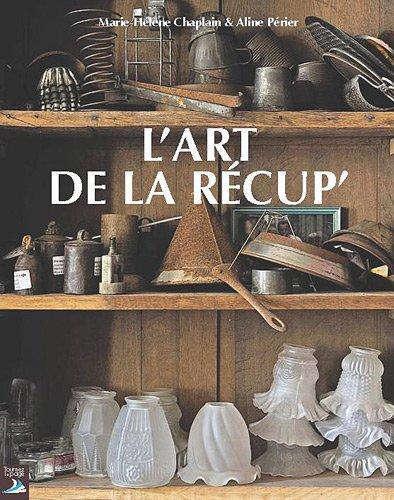 L'art de la récup'