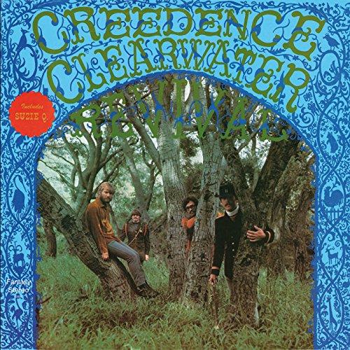 Creedence Clearwater Revival - Box Set [Remastered Originals]