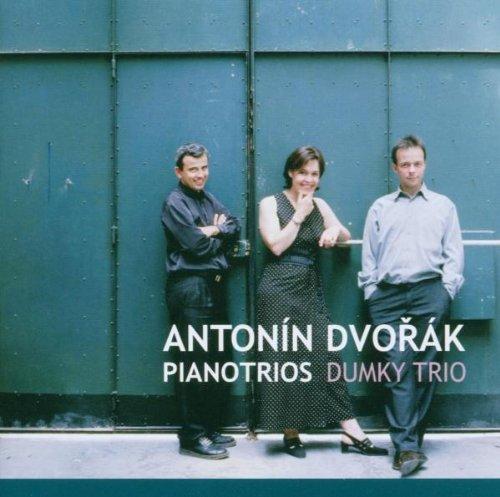 Piano Trios Op.21,26,65,90