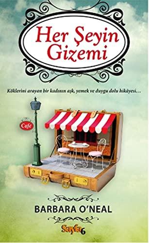 HER ŞEYİN GİZEMİ