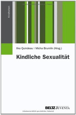 Kindliche Sexualität (Kindheiten)