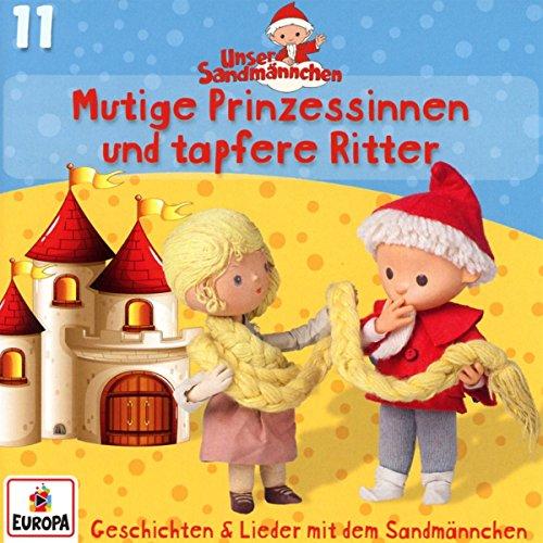 11/Mutige Prinzessinnen und Tapfere Ritter