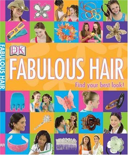 Fabulous Hair (Claires Guide)