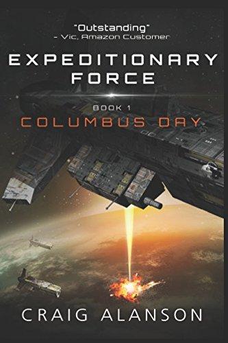 Columbus Day (Expeditionary Force, Band 1)