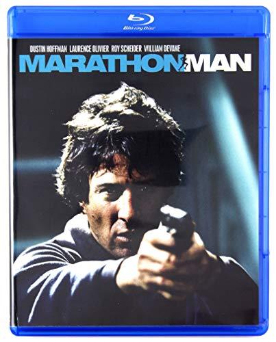 MARATHON MAN - MARATHON MAN (1 Blu-ray)