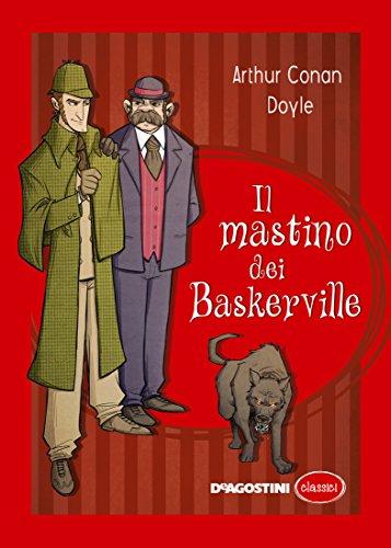 Il mastino dei Baskerville