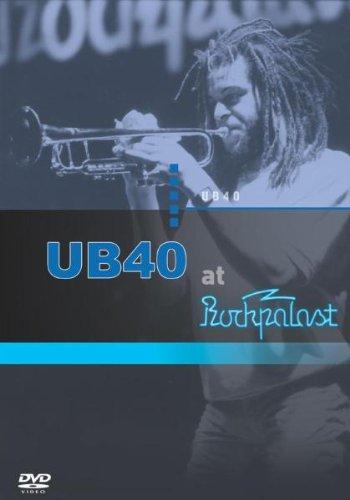 UB 40 - At Rockpalast