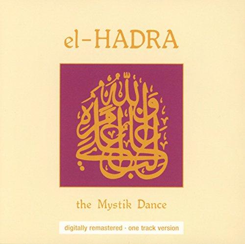 El-Hadra [Import allemand]