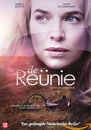 The Reunion (2015) ( De Reünie ) [ Holländische Import ]