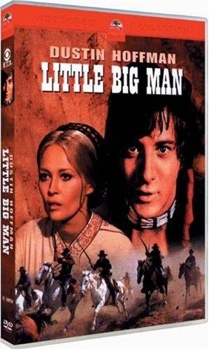 Little Big Man [FR Import]